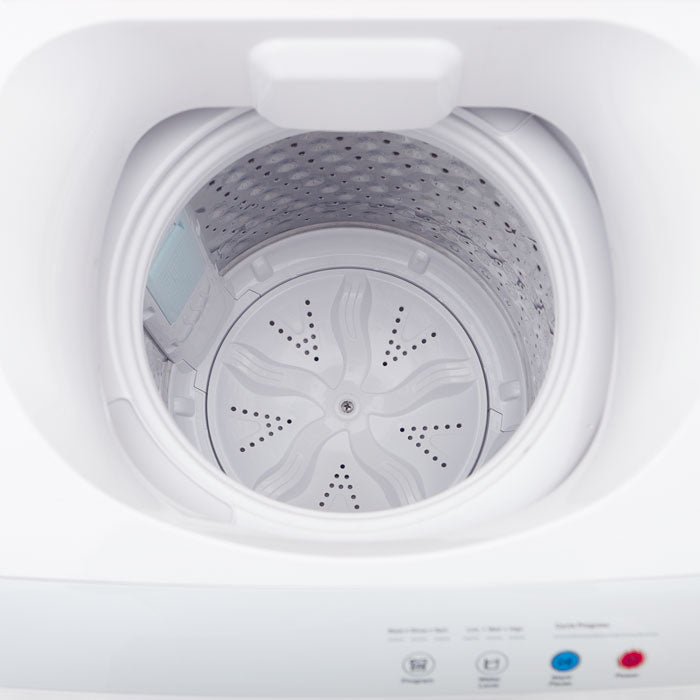 Cheap Washer and Dryer Alternative