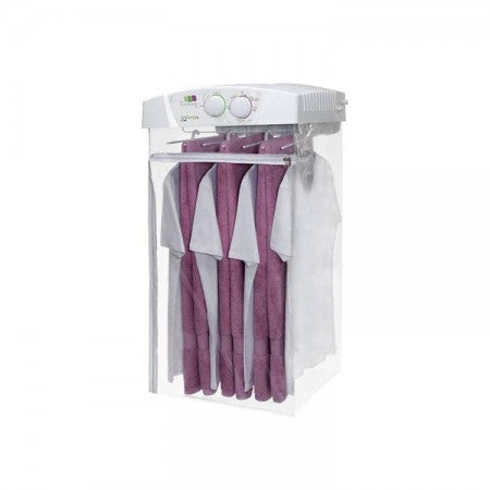 Fold-Up Portable Clothes Dryer Review