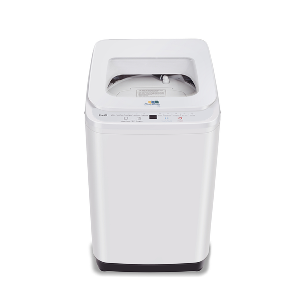 PuriFI 7.0Lbs Fully Automatic Portable Washing Machine, Washes Diapers