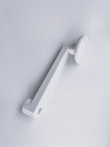 The Wonder Wash® Replacement Handle White