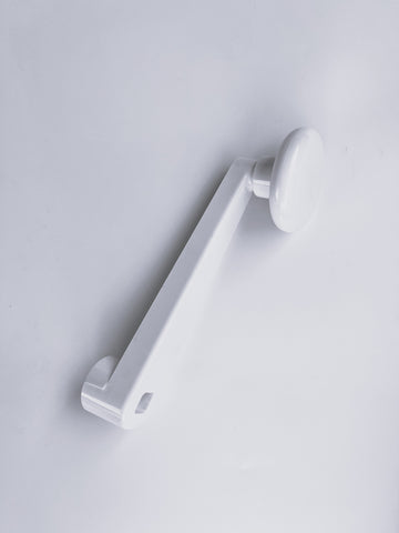 Image of The Wonder Wash® Replacement Handle White