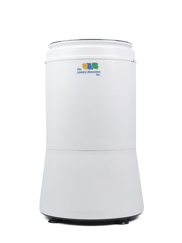 REVO Mini Countertop Spin Dryer with Removable Drum