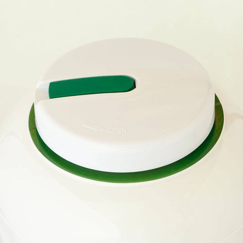 Image of The Wonder Wash® Replacement Lid White