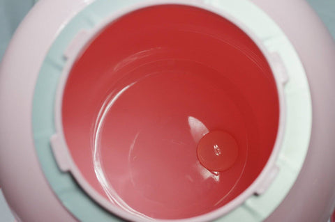 Image of The Wonder Wash® Retro Colors Pink