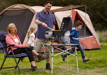 Camping Appliances