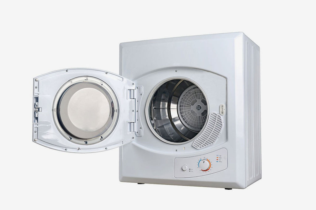 Compact Clothes Washer
