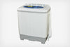 Compact Washing Machines: Save on Utilities Every Month