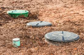 How to Find a Septic Tank