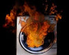 How to Prevent Clothes Dryer Fires