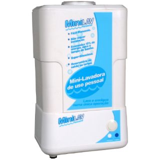 Brazil Machine Washing New Mini Washing Machine from Brazil