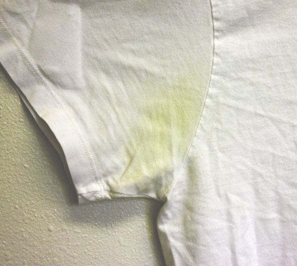 Stain Removal Y