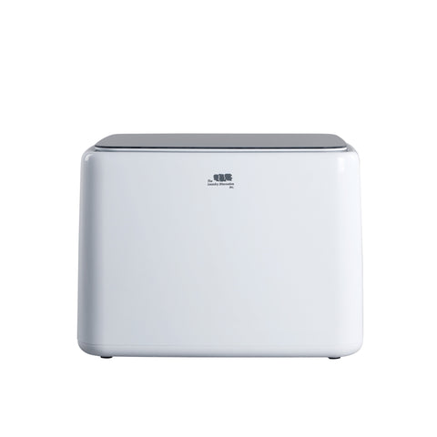 Image of iWash 4.4Lbs Countertop AI Fully Automatic Compact Portable Washing Machine