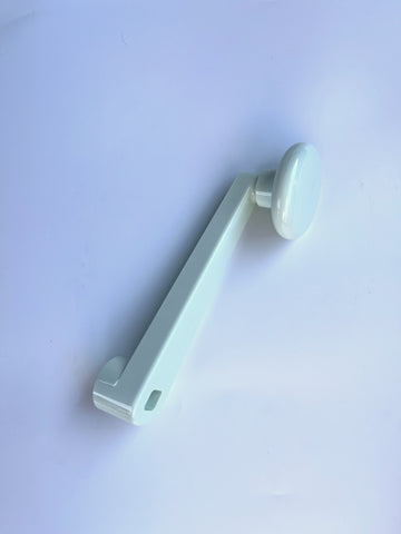 The Wonder Wash® Replacement Handle Green