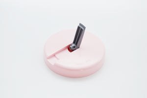 The Wonder Wash® Retro Colors Pink Replacement Lid