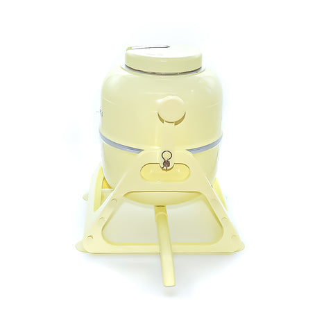 Image of Open Box The Wonder Wash® Retro Colors Yellow