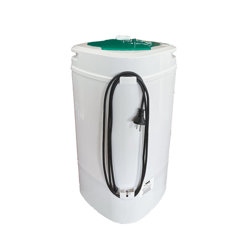 Panda Centrifugal Spin Dryer (3200 rpm) 🇨🇦 – Ezywork Products