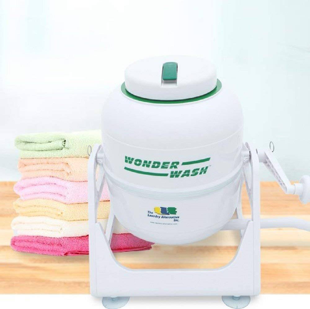 The Laundry Alternative - Mini lave-linge manuel Wonderwash