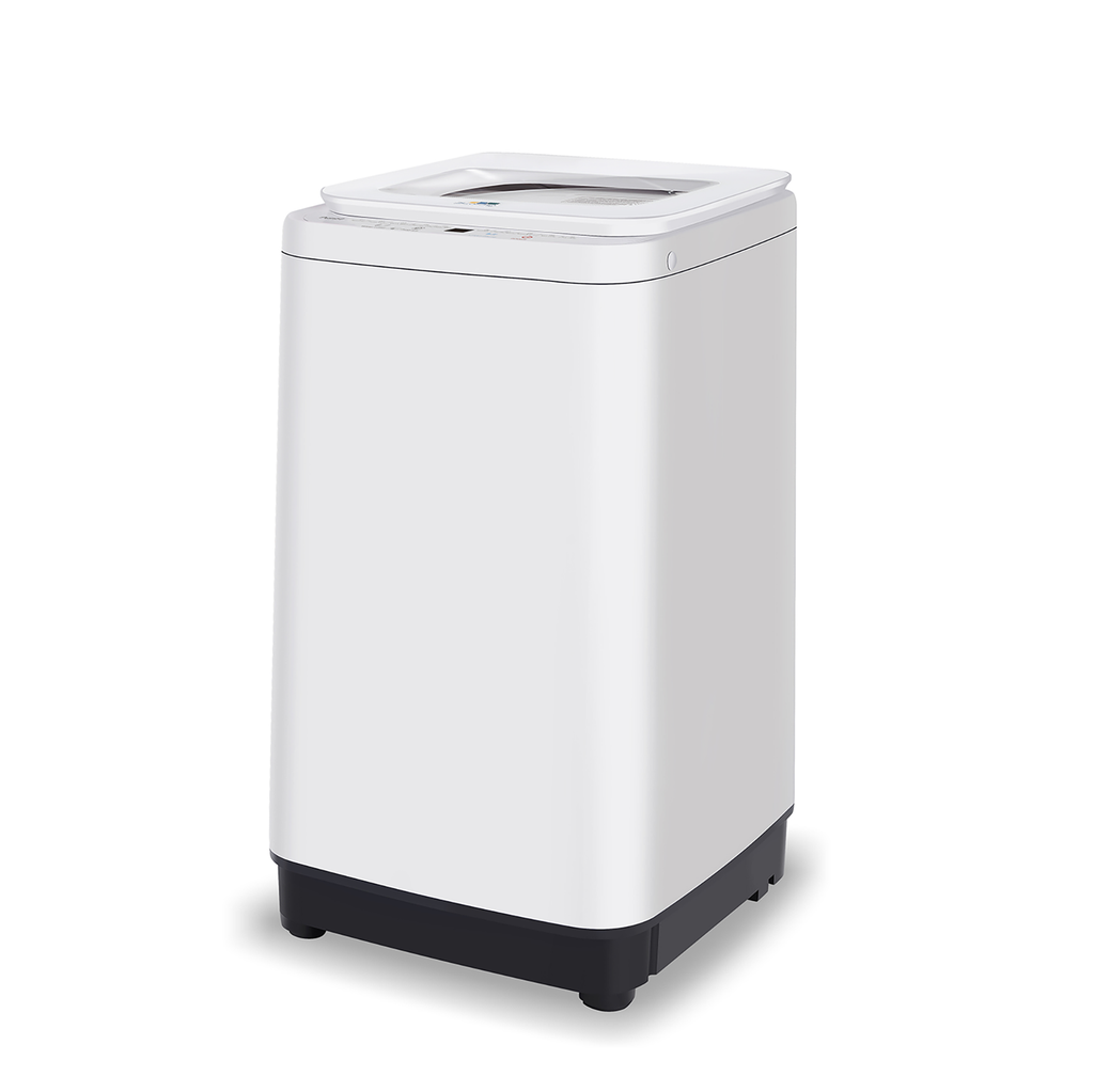 Drop! Compact Countertop Washing Machine and Spinner in One