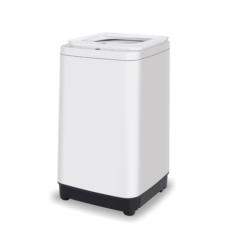 Image of PuriFI 7.0Lbs Fully Automatic Portable Washing Machine, Washes Diapers & Clothes