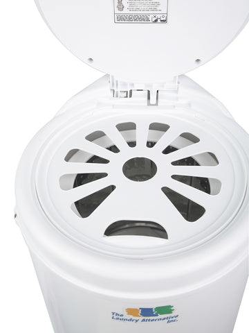 Image of Drop! Compact Countertop Washing Machine and Spinner in One