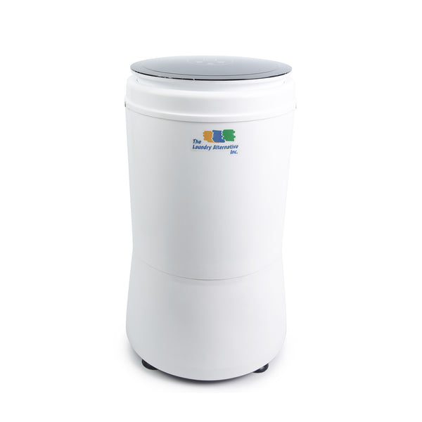 REVO Mini Countertop Spin Dryer with Removable Drum