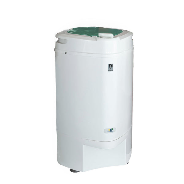 Open Box Ninja 3200 RPM Portable Centrifugal Spin Dryer with High Tech