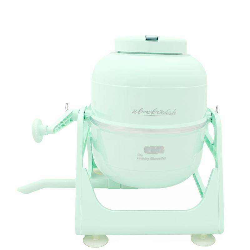 【WONDER WONDER】25SS★ [MADE] Jeto Pigment Washing 2Way PT The WonderWash® Retro Colors - The Laundry Alternative