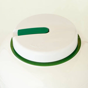 The Wonder Wash® Replacement Lid White