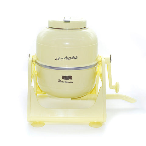 Image of The Wonder Wash® Retro Colors Yellow