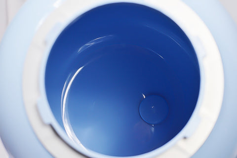 Image of The Wonder Wash® Retro Colors Blue