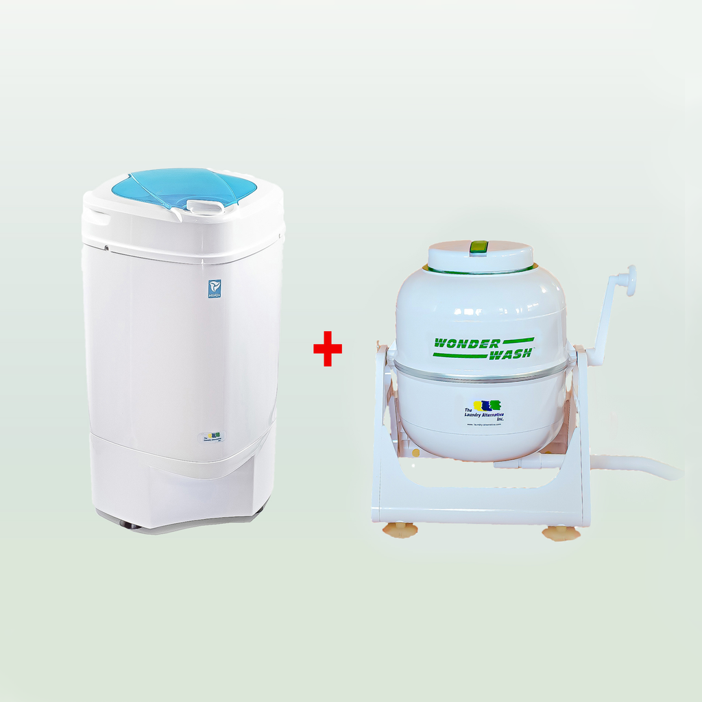 Wonder best sale washer machine