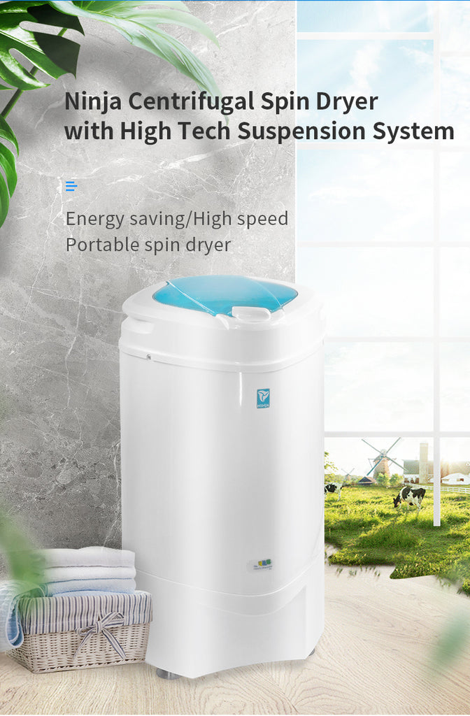 Best Portable Dryers for Apartments: Save Space, Time & Energy