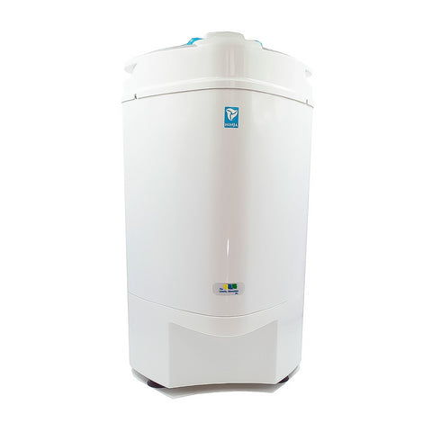 Ninja 3200 RPM Portable Centrifugal Spin Dryer with High Tech Suspensi