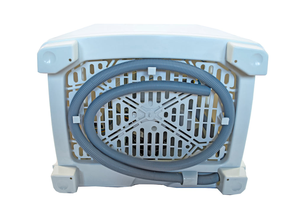Niagara Portable, Jumbo 7.5 Cubic Foot Capacity Top Load Horizontal-axis Washing Machine