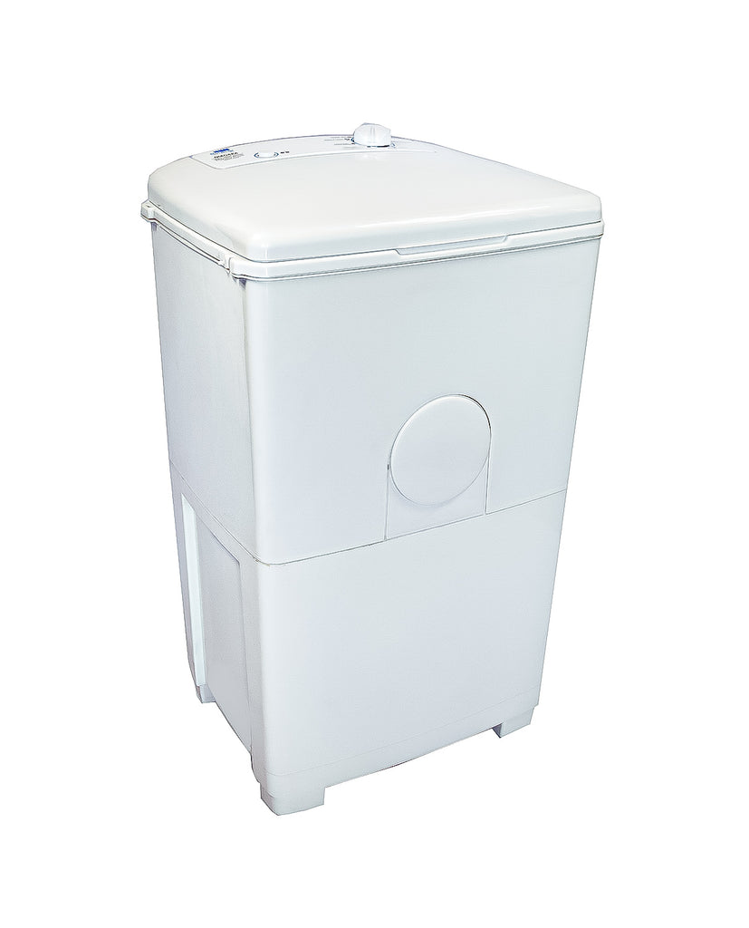 PuriFI 7.0Lbs Fully Automatic Portable Washing Machine, Washes Diapers
