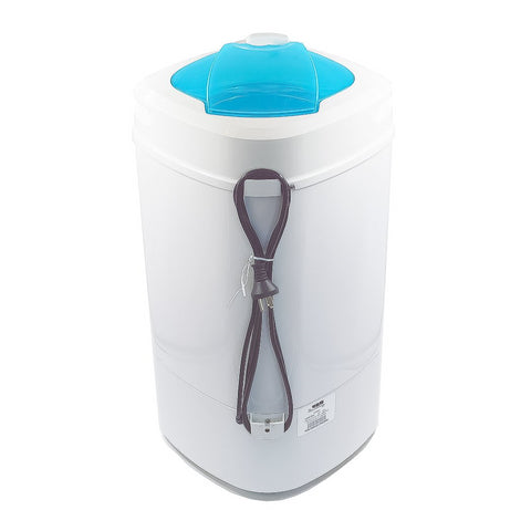 Image of Open Box Ninja 3200 RPM Portable Centrifugal Spin Dryer with High Tech Suspension System