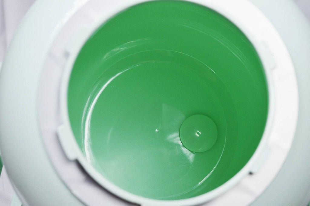 The Wonder Wash® Retro Colors Mint Green