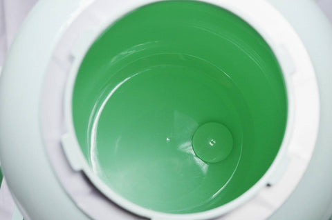 Image of The Wonder Wash® Retro Colors Mint Green