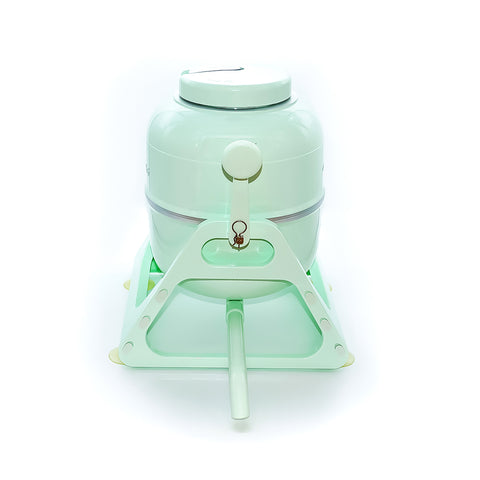 Image of Open Box The Wonder Wash® Retro Colors Mint Green