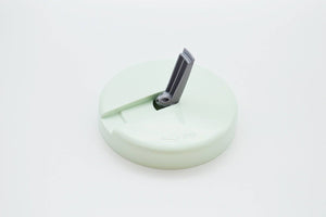 The Wonder Wash® Retro Colors Mint Green Replacement Lid
