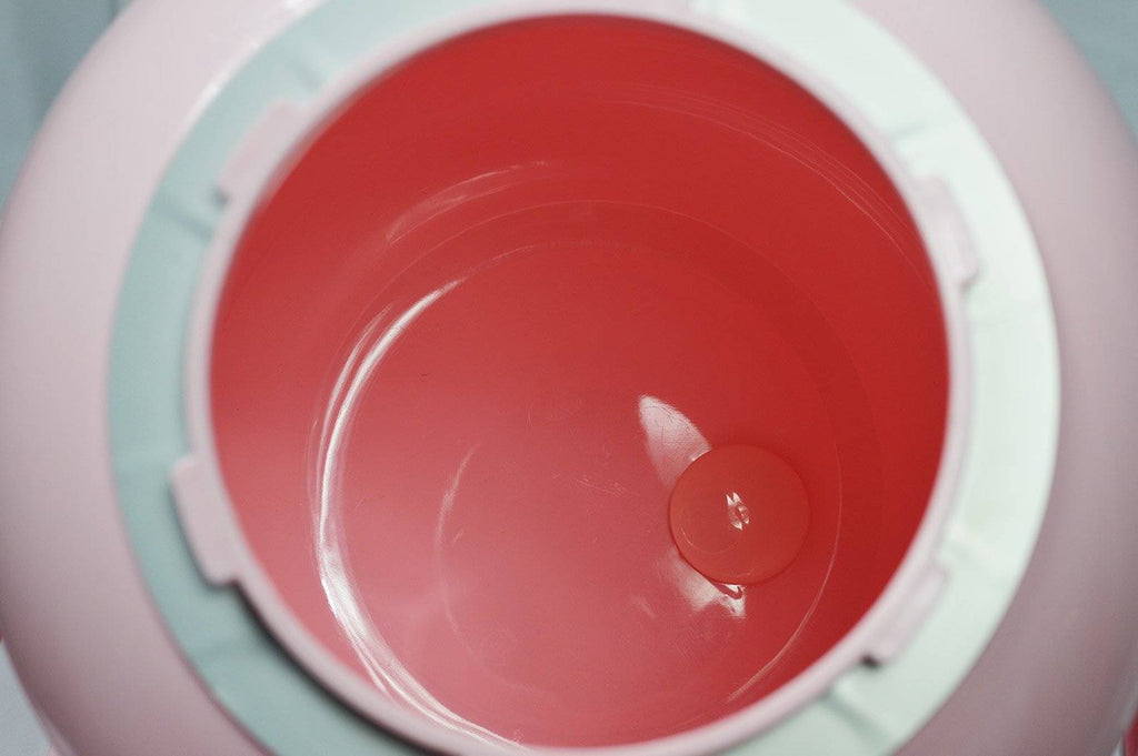 Open Box Wonder Wash® Retro Colors Pink