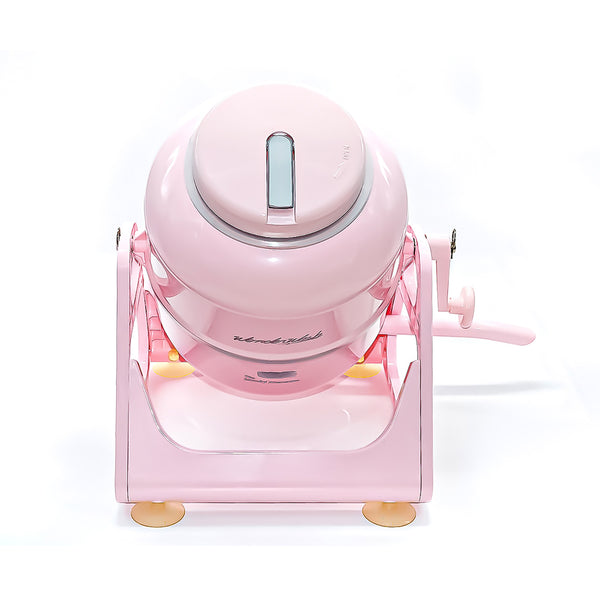 The WonderWash® Retro Colors The Laundry Alternative