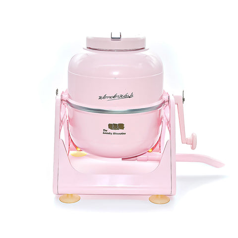Image of The Wonder Wash® Retro Colors Pink