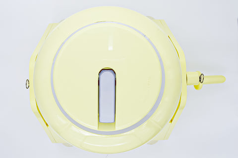 Image of The Wonder Wash® Retro Colors Yellow
